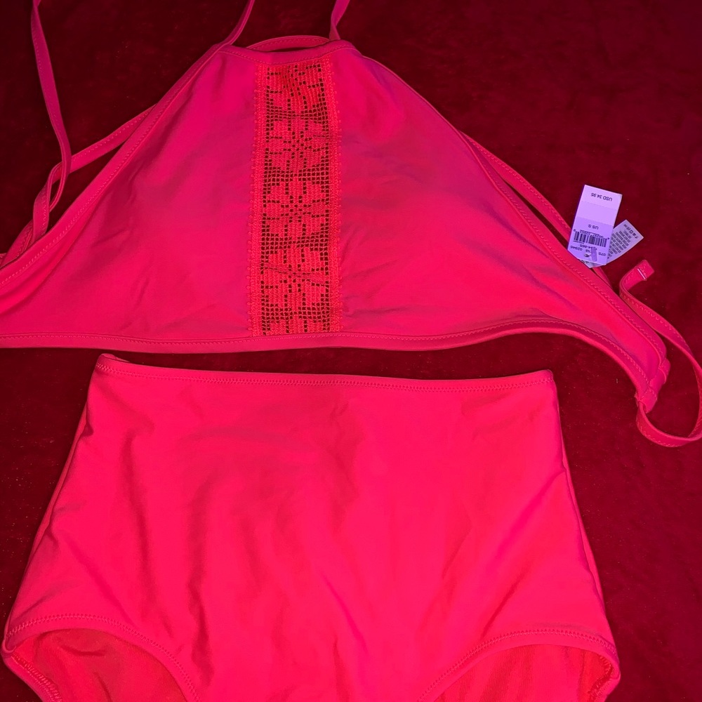 2 piece